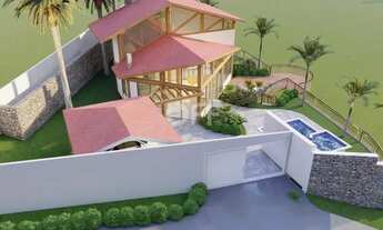 Imagem 3: Casa - Jardim Lorena - Valinhos