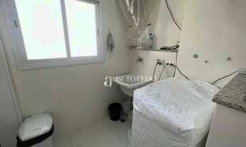 Imagem 6: Apartamento com 3 dormitórios para alugar, 170 m² por R$ 12.000/mês - Centro - Guarujá/SP