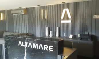 Imagem 5: COBERTURA PÉ NA AREIA BESSA