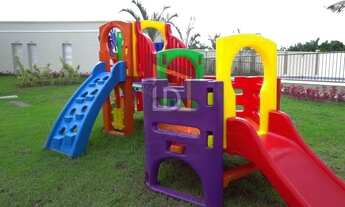 Imagem 6: Aluguel Apartamento 2 quartos - Parque Chapada da Serra