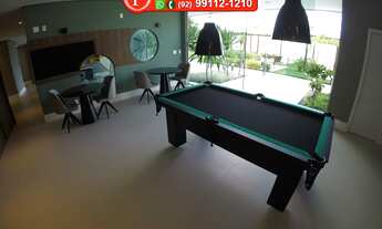 Imagem 3: Aparamento Top 3 Suites no Vision Ponta Negra