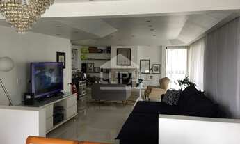 Imagem: Apartamento à venda com 221 metros no bairro