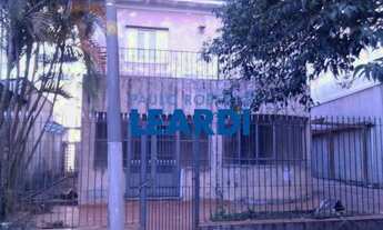 Imagem: CASA DE VILA - ACLIMAÇÃO - SP