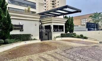 Imagem 2: Apartamento - Cambuí - Campinas