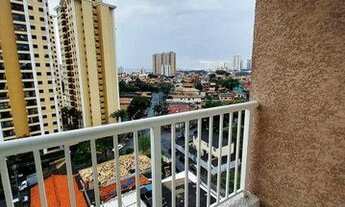 Imagem 3: Apartamento com 2 dormitórios para alugar, 42 m² por R$ 2.620,00/mês - Butantã - São Paulo