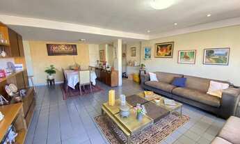 Imagem 4: Apartamento com 180m², 4 quartos na Tamarineira - Recife - PE