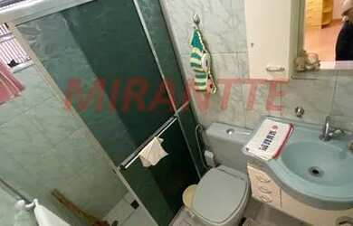 Imagem 6: Sobrado para aluguel e venda tem 110 metros quadrados com 3 quartos em Santana - São Paulo