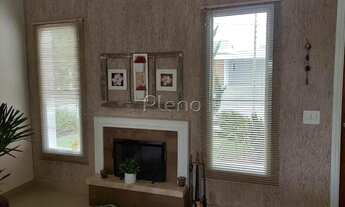 Imagem 4: Venda Casa em condomínio com 3 dormitórios