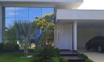 Imagem 1: Venda Casa em condomínio com 4 dormitórios