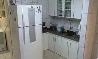 Imagem 4: Apartamento à venda, com 120m², 3 quartos, sendo 1 suíte, 3 banheiros, 1 sala, 1 vaga, Vil