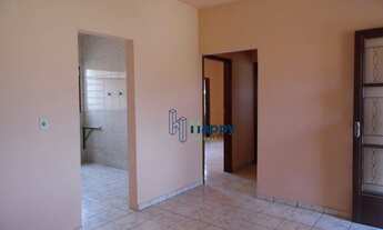 Imagem 7: Casa com 2 dormitórios para alugar, 100 m² por R$ 1.750,00/mês - Jardim Fortaleza - Paulín