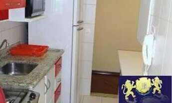 Imagem 4: Flat para alugar na Bela Vista - Edifício Home Stay Paulistano - Cód. PXP00988