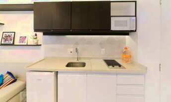 Imagem 7: Apartamento para Aluguel - Santo Amaro , 1 Quarto, 31 m2