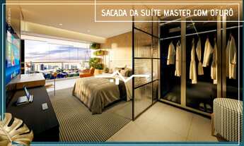 Imagem 7: Apartamentos para venda com 232m² de 4 suítes na Umarizal - Doutor Imóveis