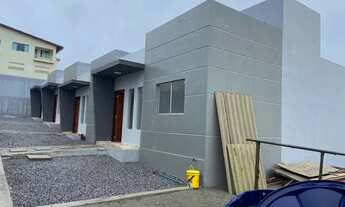 Imagem: Casa nova próximo ao centro última unidade