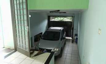 Imagem 2: Vendo ótima casa excelente localização, Jardim Elite