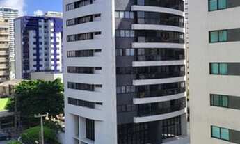 Imagem: Alugo Excelente Apartamento com 3 quartos