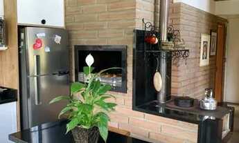 Imagem 3: Linda Casa do Lago