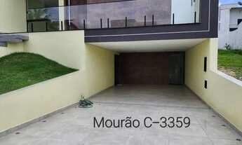 Imagem 4: Duplex alto padrão, 336m2, 3 Suítes, Piscina e Área Gourmet. Subsolo. Quintas das Laranjei