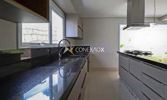 Imagem 7: Casa - Loteamento Alphaville Campinas - Campinas