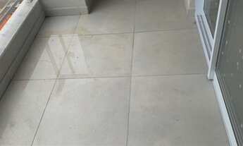 Imagem 4: Apartamento para venda com 74 metros quadrados com 2 quartos sendo 1 Suíte