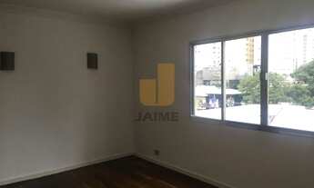 Imagem: Apartamento com 79 m2 e uma vaga, em área