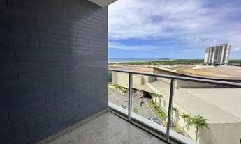 Imagem 5: Apartamento com 2 dormitórios à venda, 57 m² por R$ 546.710,00 - Jockey de Itaparica - Vil