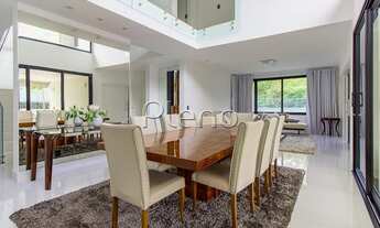 Imagem 2: Casa - Swiss Park - Campinas