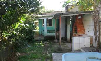 Imagem 3: Casa para aluguel possui 2 quartos em Coroa Grande - Itaguaí - RJ