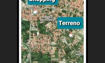 Imagem 3: Terreno Aquiraz Terreno / lote com venda por R$120.000