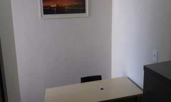 Imagem 2: Casa comercial para locação no Centro de Sorocaba-SP