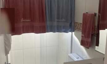 Imagem 3: São Paulo - Apartamento Padrão - Cidade Ademar