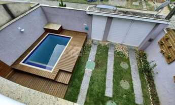 Imagem 4: Casa 03 quartos , Vargem pequena