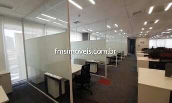 Imagem 7: Conjunto comercial com 494m² na Rua Butantã