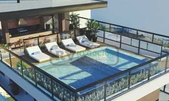 Imagem 3: )(- Perfeito para investir! Apartamento alto padrão com 2 quartos em Granbery