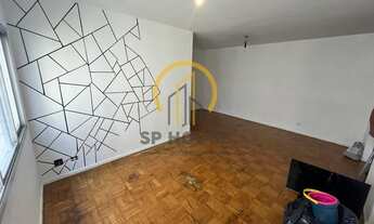 Imagem 2: Apartamento para alugar na Vila Cordeiro, 70m² útil, 2 dormitórios, 1 vaga por R$ 1.800,0