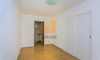 Imagem 4: Apartamento padrão com 1 suite e 1 vaga