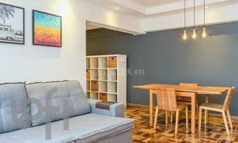 Imagem 2: Itaim Bibi Apartamento com 2 dormitórios