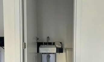 Imagem 5: Apartamento à venda em República com 27 m², 1 quarto