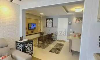 Imagem 6: Apartamento para venda Jardim Aquarius Zona Oeste Pátio Condomínio Clube 90M² com 3 quart