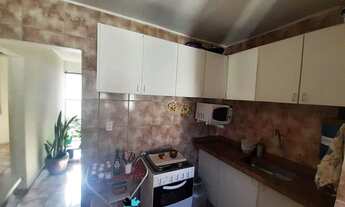 Imagem 6: Apartamento para venda de 2 Quartos, próximo à avenida Rio Verde