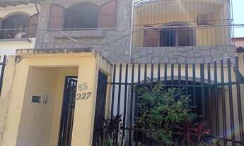 Imagem: Casa triplex de 3 quartos no Sol e Mar