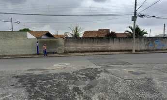 Imagem 6: Terreno Padrão em São Carlos