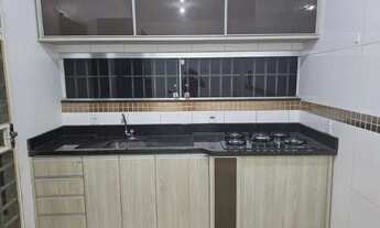 Imagem 4: Aluga-se Casa no Cidade Satélite - Av. Universo R$ 2700,00