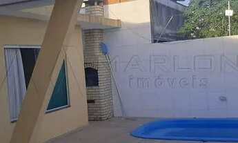 Imagem: Casa em Caminho do Sol, 3 quartos, sendo