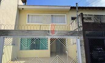 Imagem: Sobrado para Locação no bairro Vila Gomes