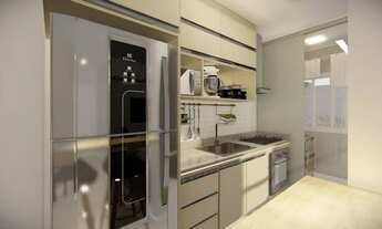 Imagem 4: Venda Apartamento com 2 dormitórios