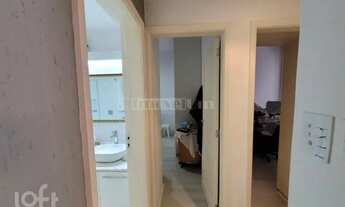 Imagem 3: Humaitá Apartamento com 3 dormitórios