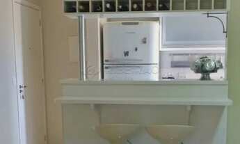 Imagem 6: Apartamento Padrão em Ribeirão Preto