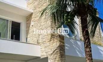 Imagem 2: Barra da Tijuca Casa com 4 dormitórios